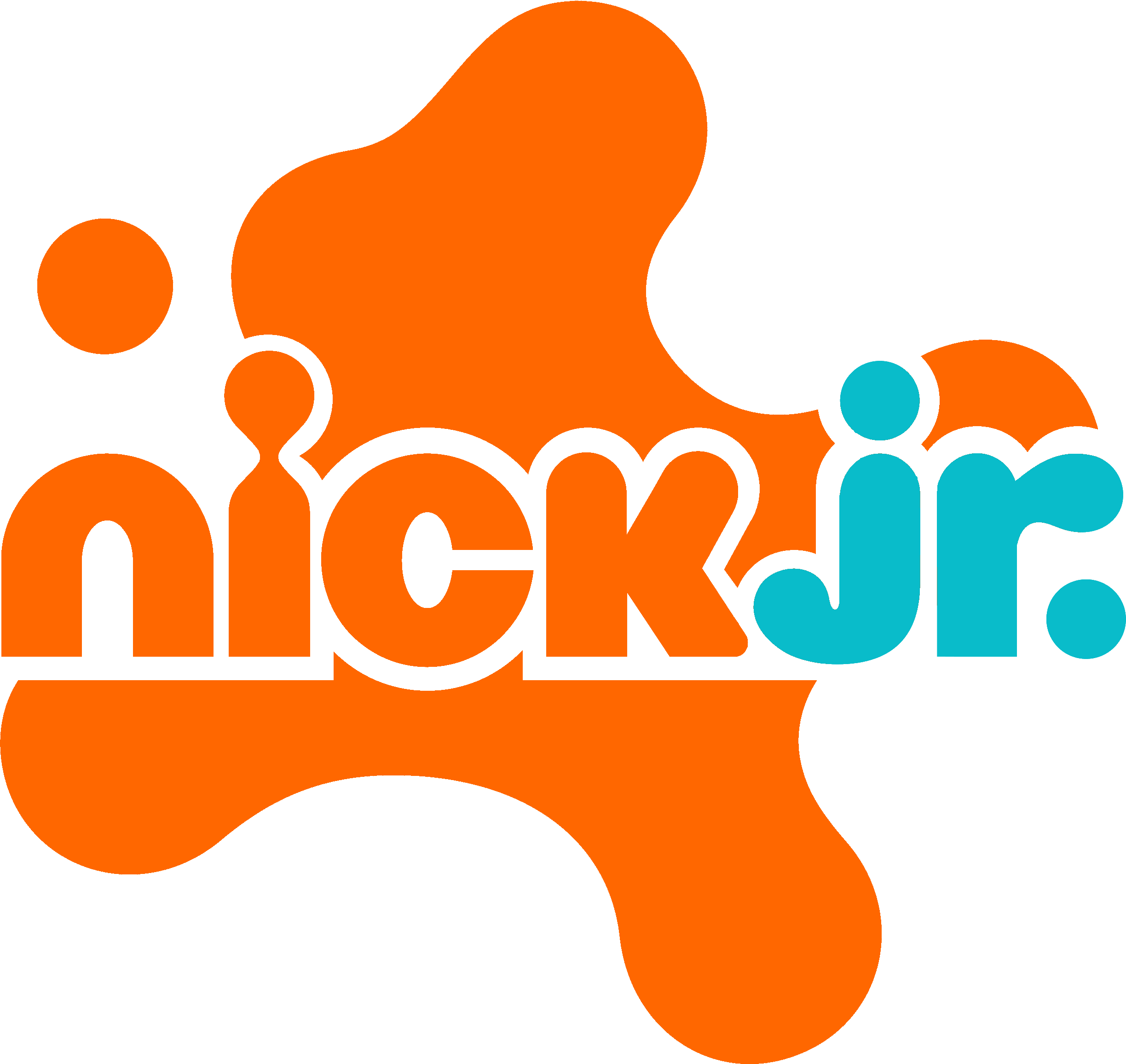 Nick Jr.